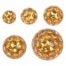 Steel Basicline® - Sealed Multi Jewelled Ball/ Golyó   1,2 mm